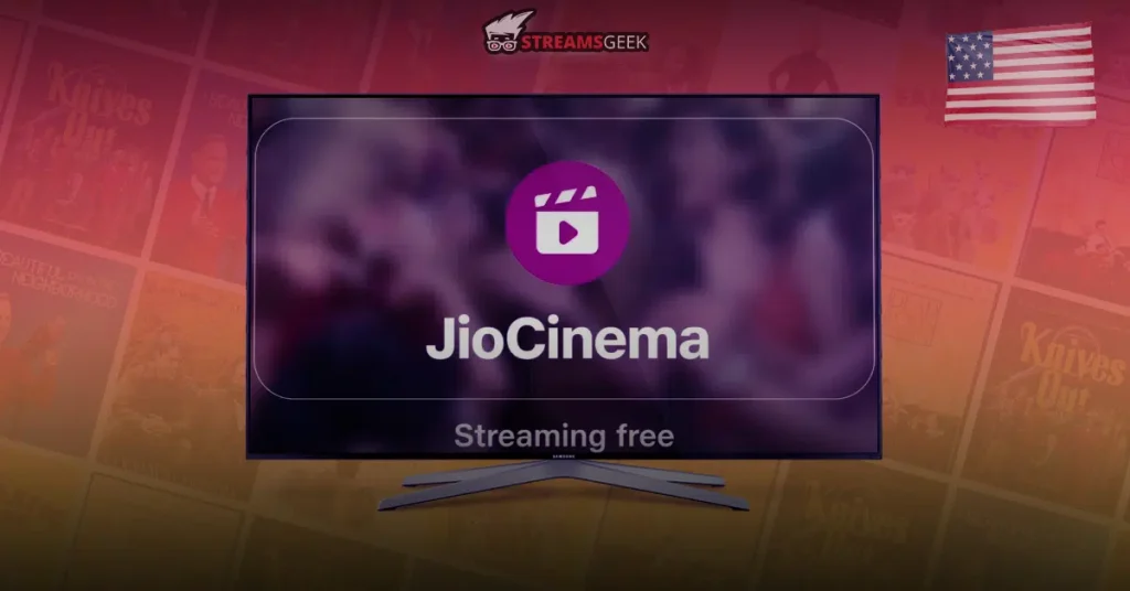 How to Watch JioCinema in the USA