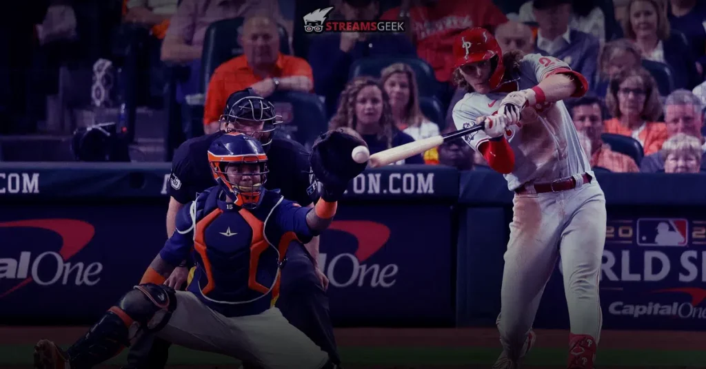 How to Watch MLB Games Online Without Cable