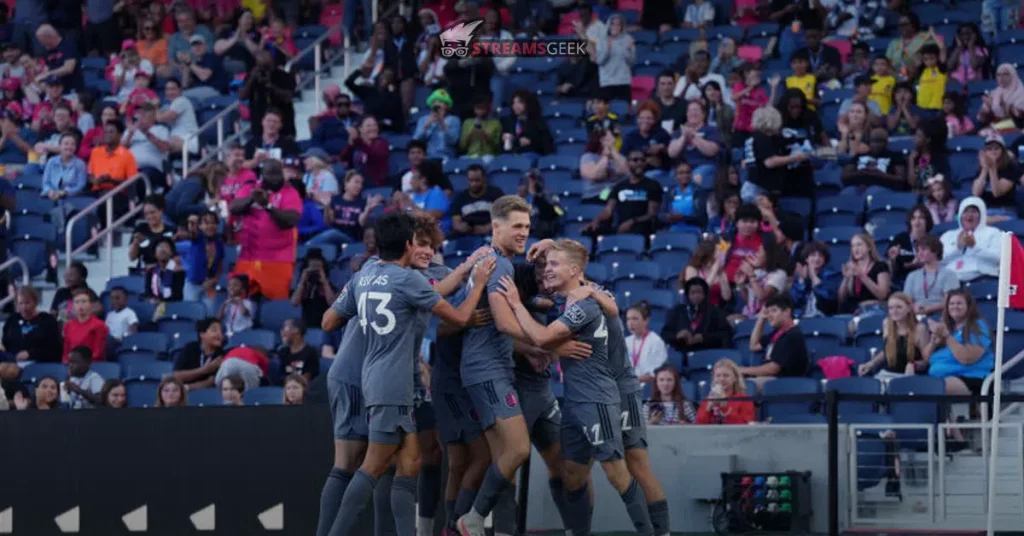 How to Watch MLS: Decision Day 2023?