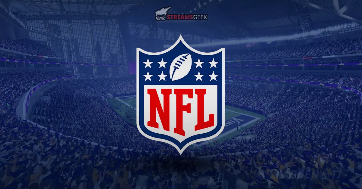 How to Watch NFL Games? [Ultimate Guide in April 2024]