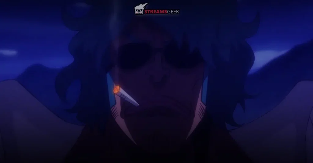 How to Watch One Piece Episode 1081 From Anywhere?