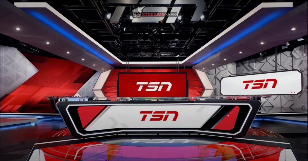 How to Watch TSN in the USA in 2024? How to Watch TSN in the USA