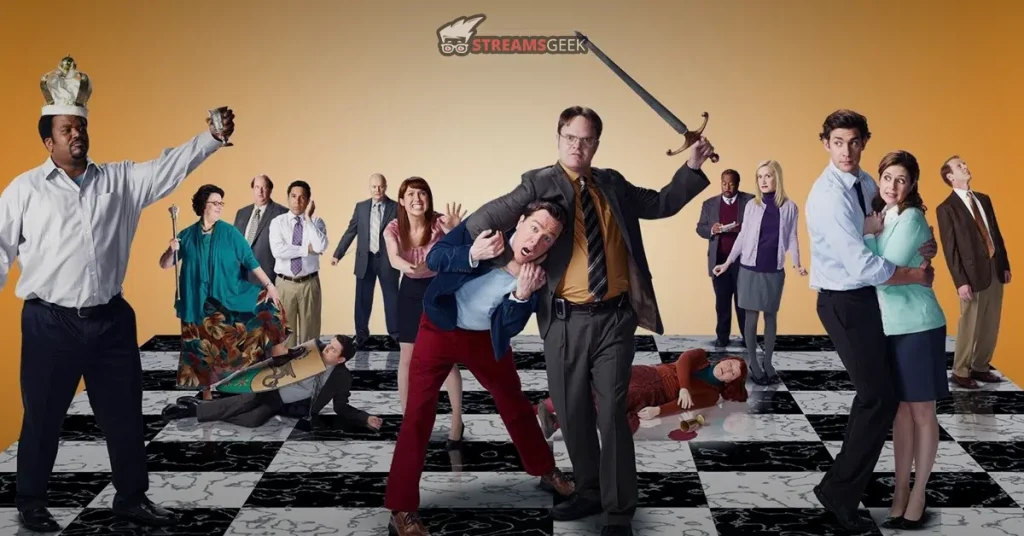 How to Watch The Office in 2024? How to Watch The Office