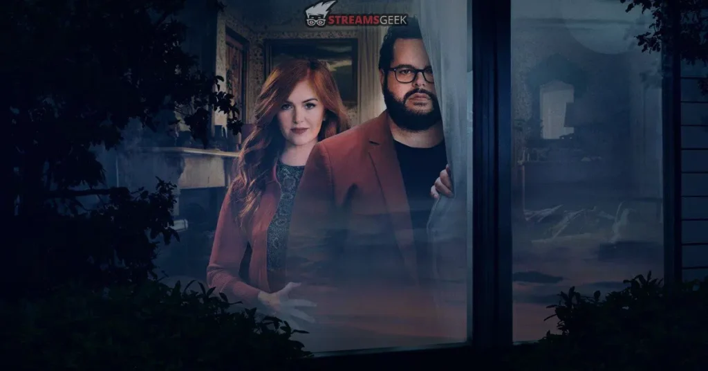 How to Watch Wolf Like Me Season 2 Outside USA