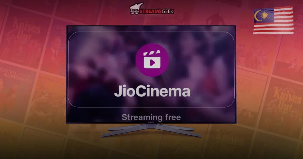 How to Watch JioCinema in Malaysia in 2023? [Easy Hacks]