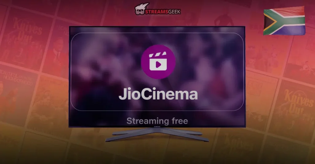 How to Watch JioCinema in South Africa in 2023?