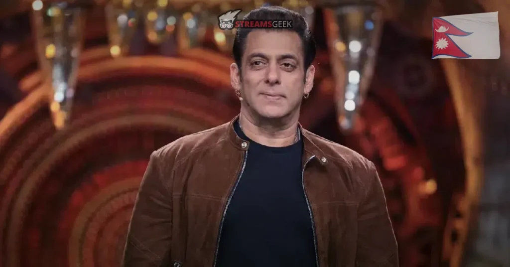 How to Watch Bigg Boss Season 17 in Nepal? How to Watch Bigg Boss Season 17 in Nepal?