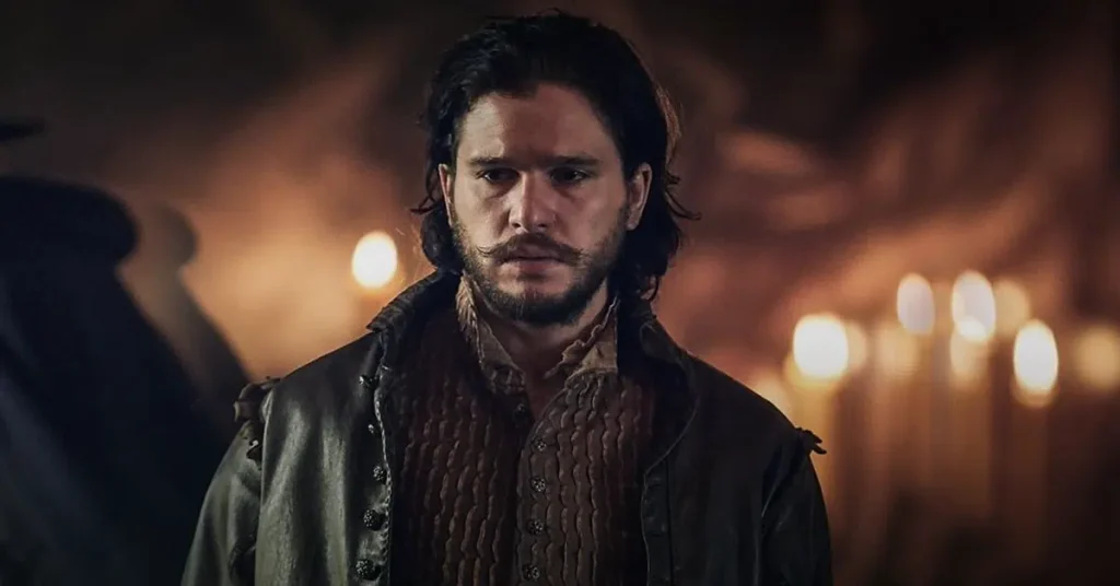 Kit Harington to Star in BBC Christmas Ghost Story, Adaptation of Arthur Conan Doyle’s ‘Lot No. 249’ Kit Harington to Star in BBC Christmas Ghost Story, Adaptation of Arthur Conan Doyle’s 'Lot No. 249’