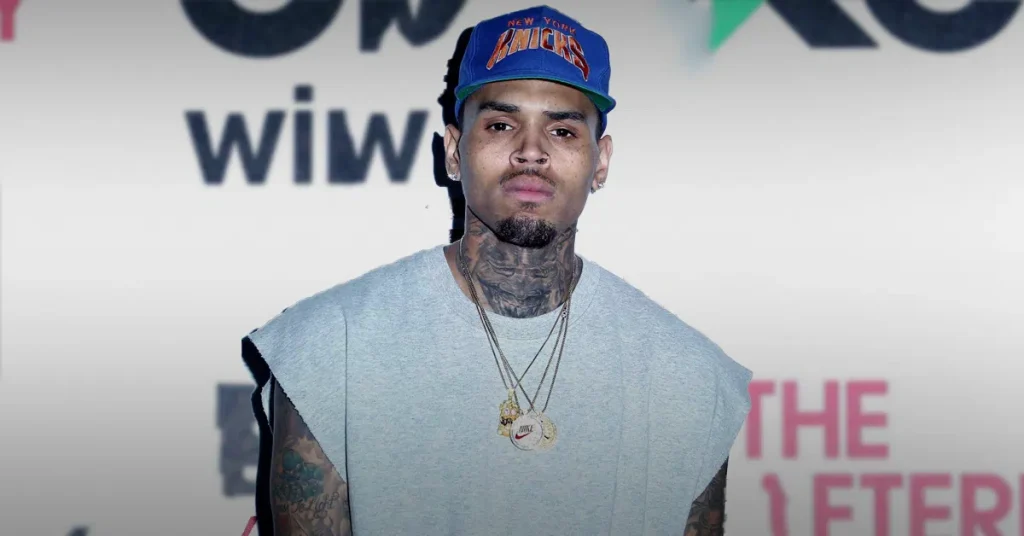 Chris Brown Sued For Allegedly Beating Man With Bottle At A London Nightclub Chris Brown Sued For Allegedly Beating Man With Bottle At A London Nightclub