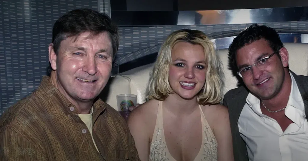 Britney Spears Claims Her Father Forced Her 'Almost Nothing but Chicken and Canned Vegetables' For 2 Years