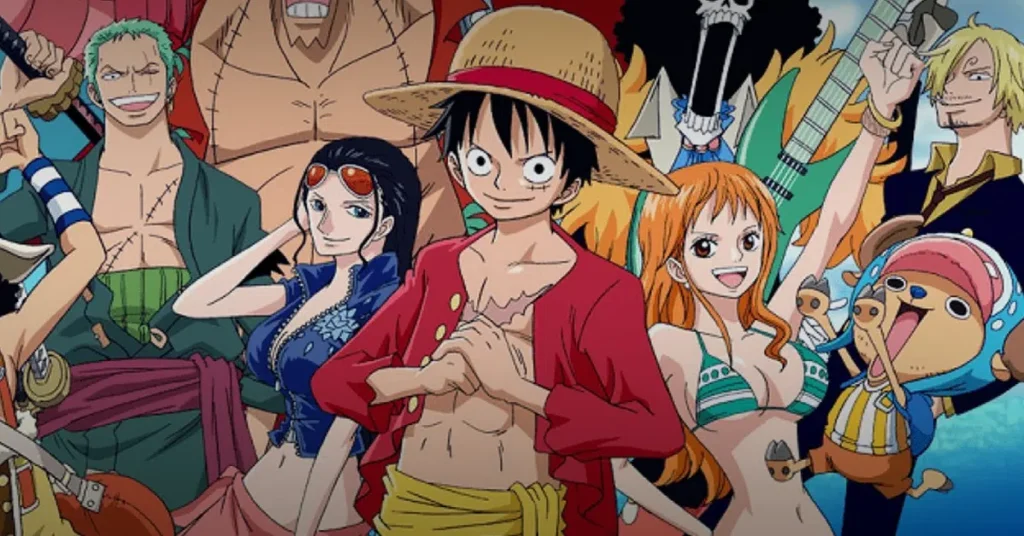 One Piece Episode 1080: A Celebration Banquet! The New Emperors of the Sea!; Release Date & Where to Watch One Piece Episode1080: A Celebration Banquet! The New Emperors of the Sea!; Release Date & Where to Watch