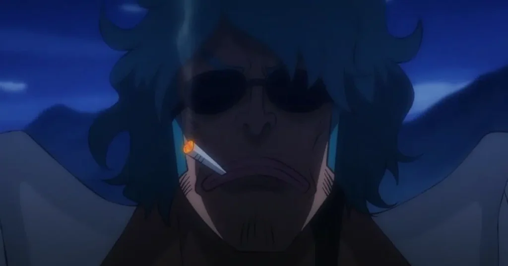 One Piece Episode 1081: “The World Burns! The Navy Admiral Attack!”; Release Date & Where to Watch One Piece Episode 1081: "The World Burns! The Navy Admiral Attack!"; Release Date & Where to Watch