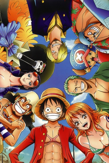 One Piece Episode 1080 - Release Date