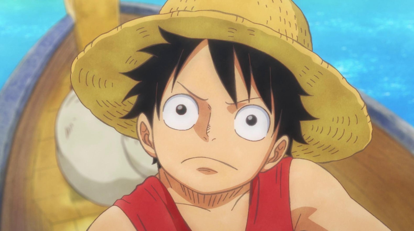 One Piece Episode 1080 - Where to watch