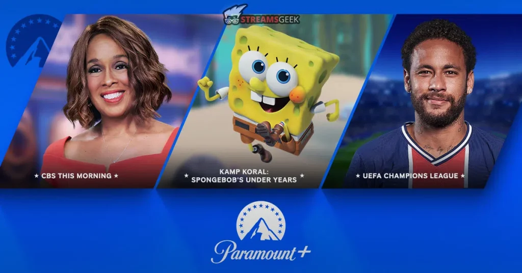 How to Watch Paramount Plus Outside the US in 2024?  How to Watch Paramount Plus Outside the US