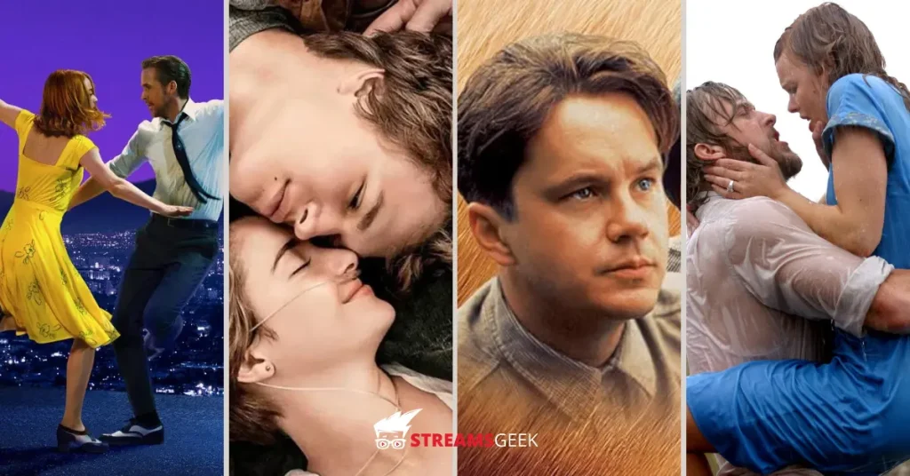 9 Best Romance Drama Movies You Can’t Miss Best Romance Drama Movies You Can't Miss