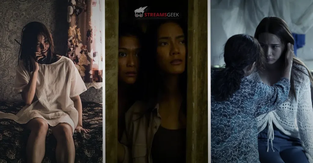 The 9 Best Asian Horror Movies That Will Give You Nightmares Best Asian Horror Movies That Will Give You Nightmares