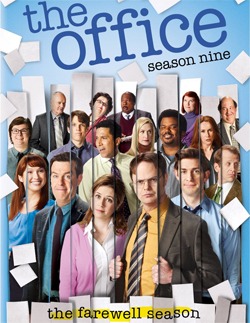 How Many Seasons Does The Office Have?