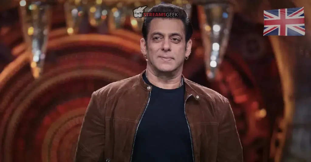 How to Watch Bigg Boss Season 17 in the UK? How to Watch Bigg Boss Season 17 in the UK?