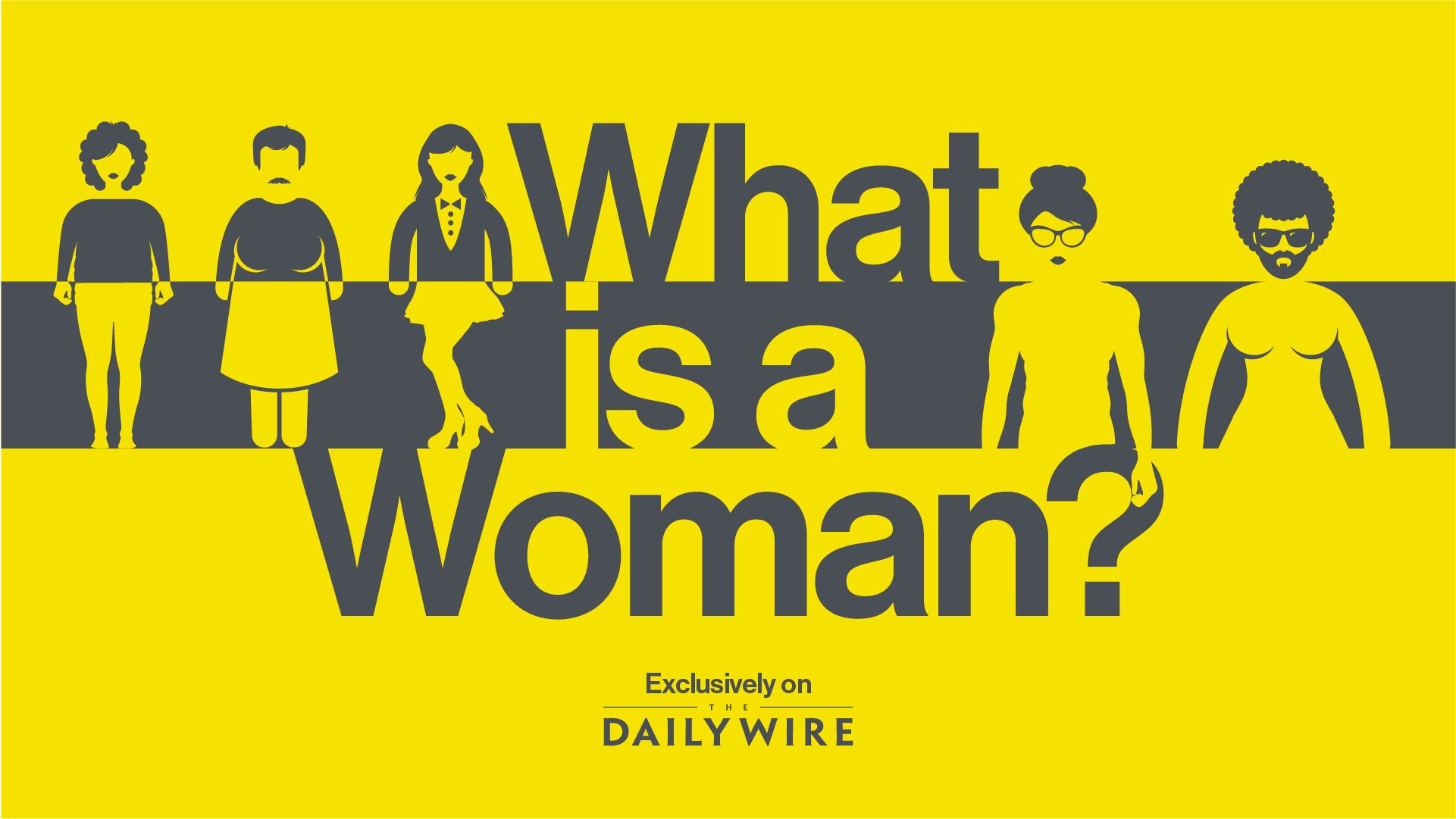 About What Is A Woman Documentary