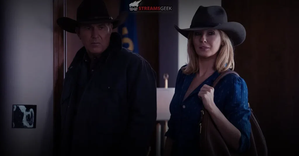 How to Watch Yellowstone Season 5