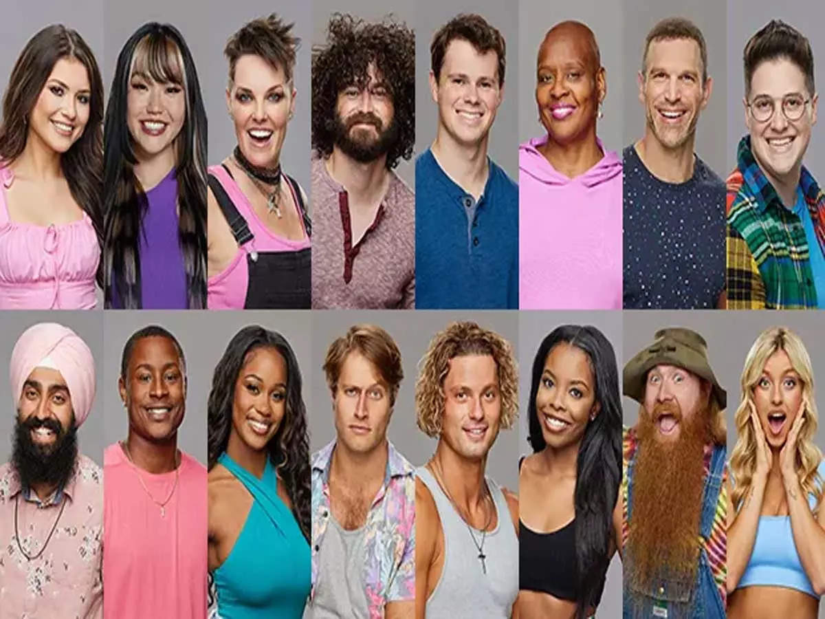 Who Are the Contestants for this Season’s Big Brother UK 2023?