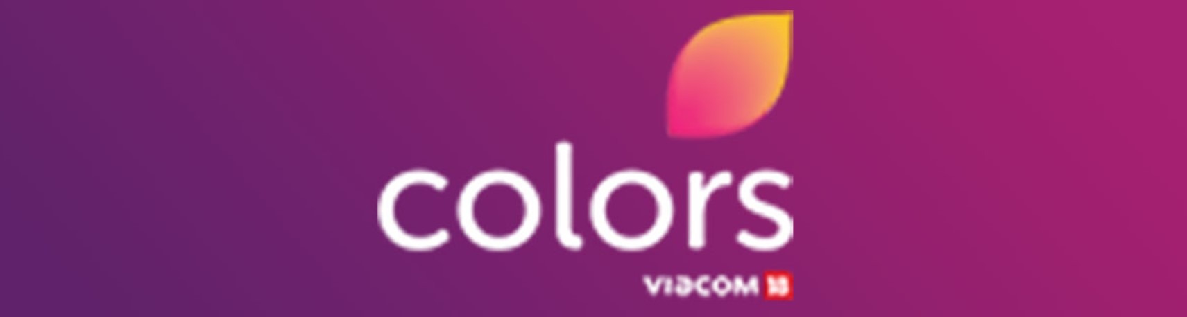 Bigg Boss Season 17 in the UK - colors tv logo