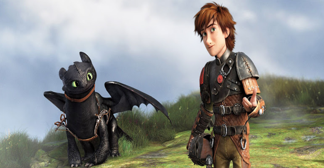 Where to Watch How to Train Your Dragon?