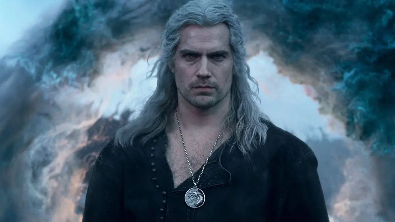 The Witcher