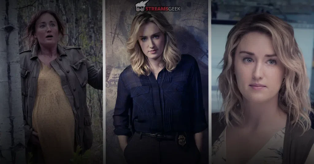 Best Ashley Johnson Movies and TV Shows to Watch