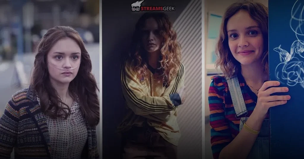 9 Best Olivia Cooke Movies and TV Shows Worth Watching 9 Best Olivia Cooke Movies and TV Shows Worth Watching