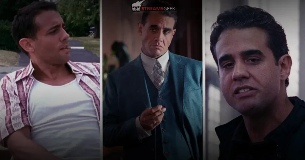9 Must-Watch Bobby Cannavale Movies and TV Shows 9 Must-Watch Bobby Cannavale Movies and TV Shows