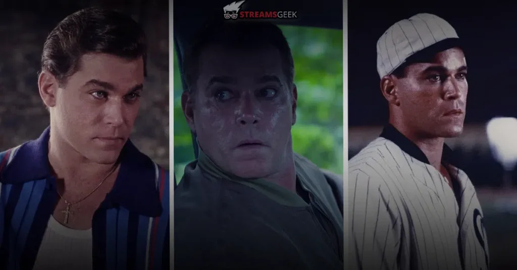 Must-Watch Ray Liotta Movies and TV Shows