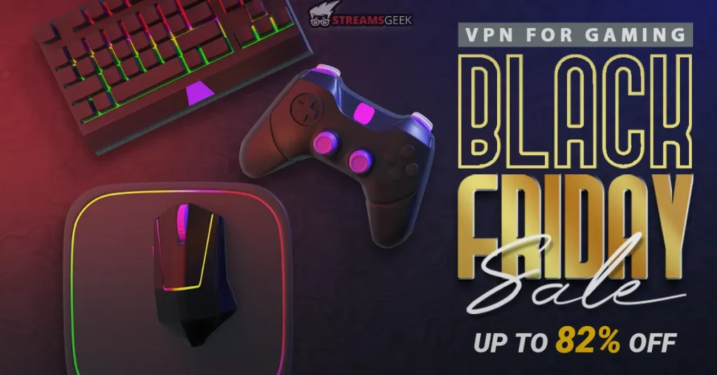 Cheapest Black Friday Deals for Gamers in 2023 Cheapest Black Friday Deals for Gamers