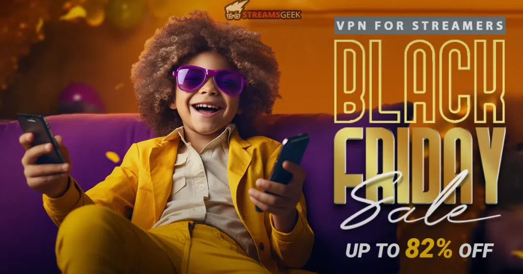 The Cheapest Black Friday Deals for Online Streamers in 2023 The Cheapest Black Friday Deals for Online Streamers in 2023