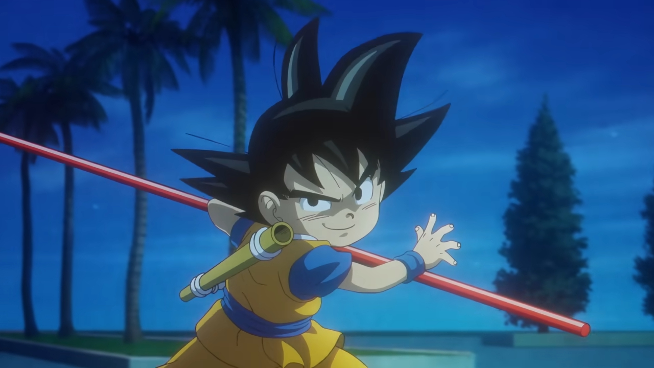 Dragon Ball Daima: Everything We Know So Far