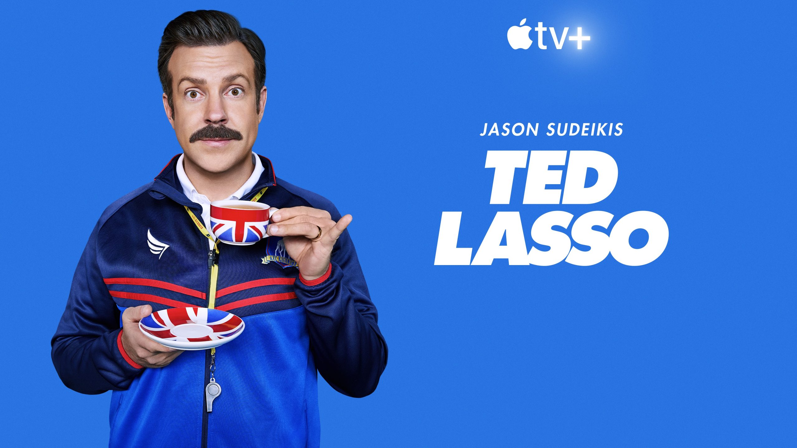 Where to Watch Ted Lasso in 2023?