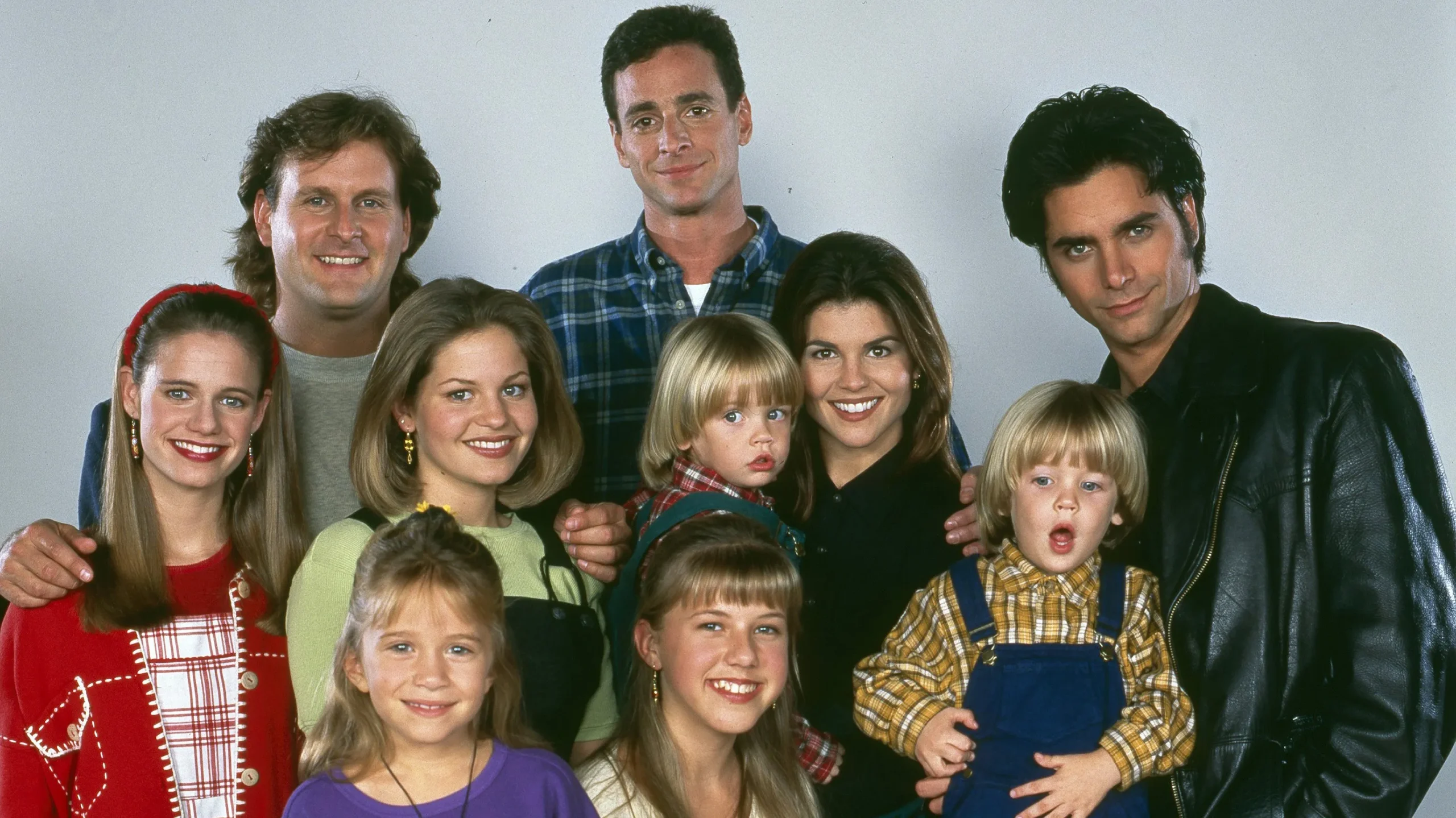 Who Are the Cast Members of Full House?