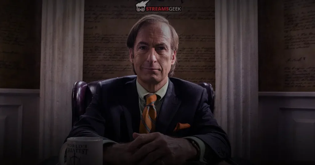 How to Watch Better Call Saul in 2024? How to Watch Better Call Saul in 2023?