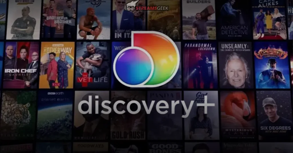 How to Watch Discovery Plus Outside the USA