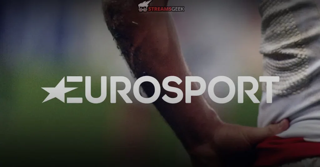 How to Watch Eurosport in the USA?