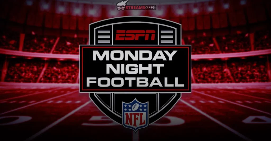How to Watch Monday Night Football? [