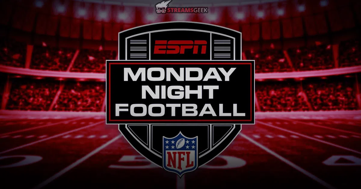 How To Watch Monday Night Football Reliable Guide 2023 
