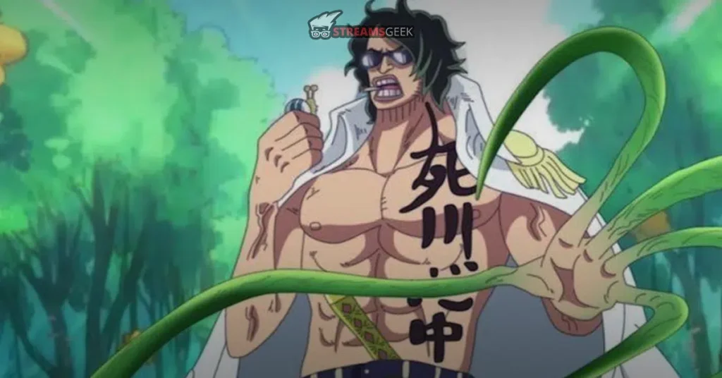 How to Watch One Piece Episode 1082 From Anywhere?