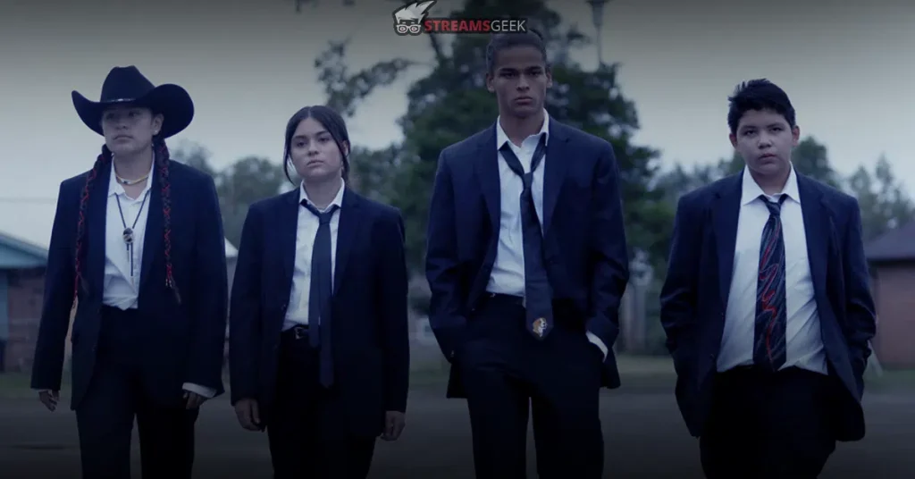 How to Watch Reservation Dogs on Hulu Outside the US in 2024? How to Watch Reservation Dogs on Hulu Outside the US