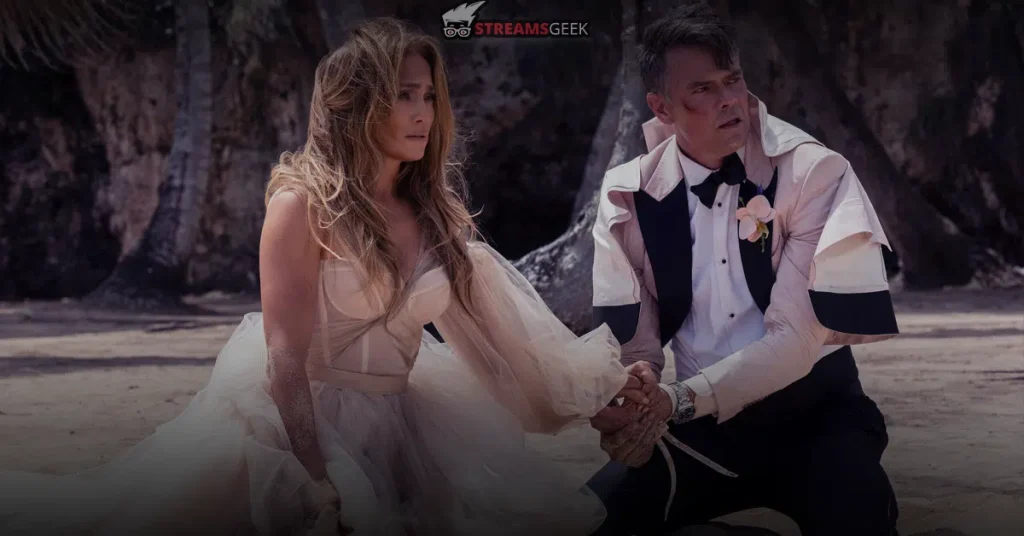 How to Watch Shotgun Wedding in 2024? – Experience the Thrilling Wedding Action How to Watch Shotgun Wedding in 2023?