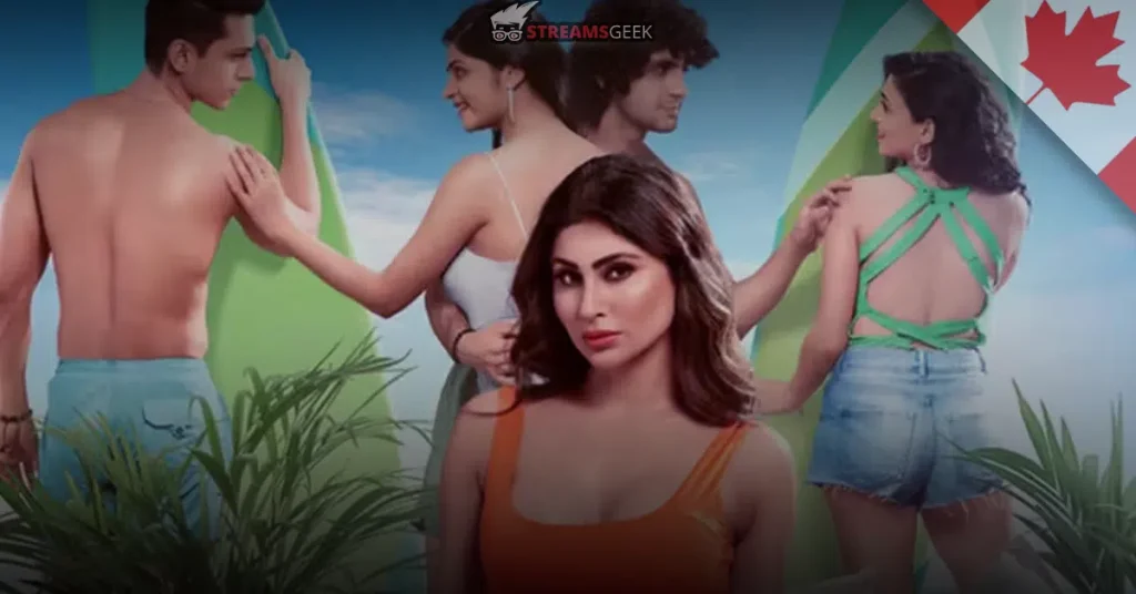 How to Watch Temptation Island India in Canada?