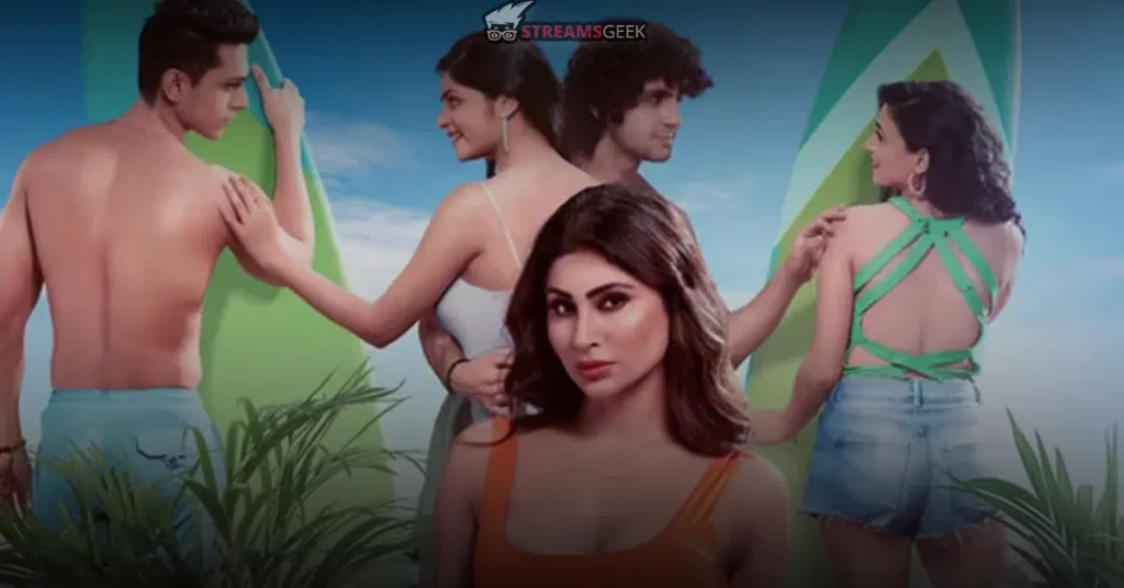 How to Watch Temptation Island India in the USA?