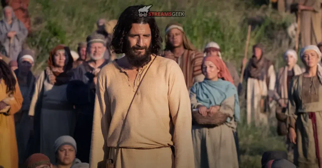 How to Watch The Chosen Season 3? [Easy Tutorial]