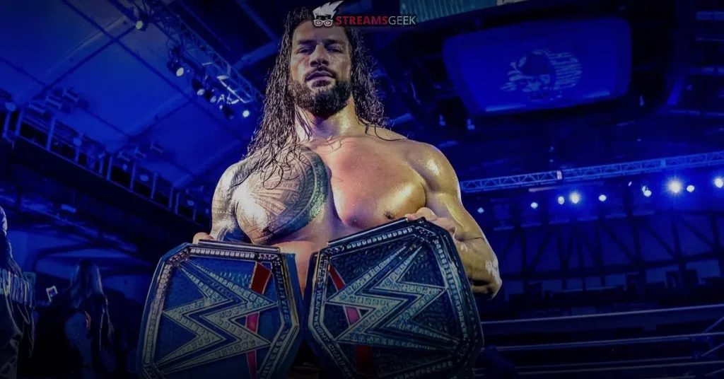 How to Watch WWE on Kodi?